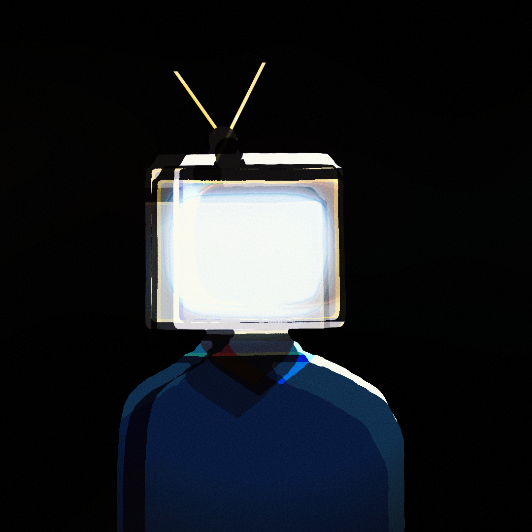 Analog Anonymity